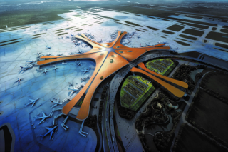 <b><font color='#FF0000'>中国十大机场，上海两个机场上榜，第一</font></b>