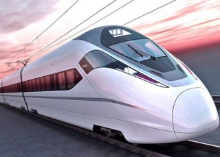 世界上最快的火车排行榜,日本足球平台出租山梨磁悬浮荣登榜首(603公里/时)
